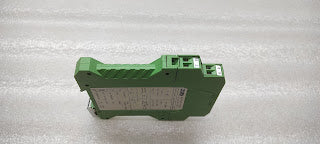 PHOENIX CONTACT MCR-2CLP-I/I-00 ISOLATOR 2814029