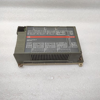ABB 07KT97 ADVANT CONTROLLER 31 GJR5253000R0220 07KT97D
