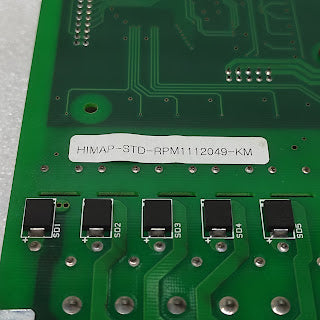 HIMAP-IV_RICM_REV62A_090416 PCB HIMAP-STD-RPM1112049-KM
