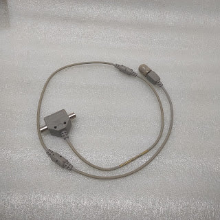 ROCKWELL AUTOMATION CAT 1786-TPS/C CONTROLNET COAX T-TAP STRAIGHT