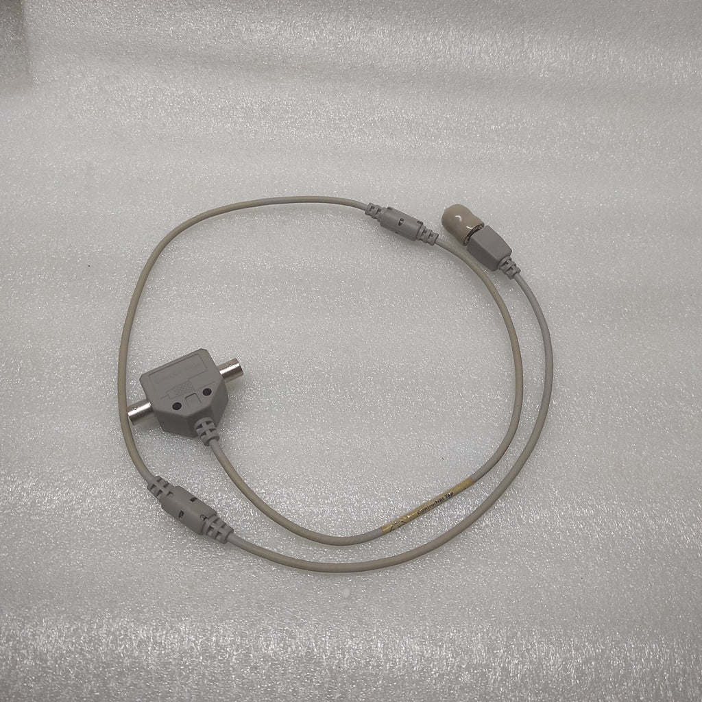 ROCKWELL AUTOMATION CAT 1786-TPS/C CONTROLNET COAX T-TAP STRAIGHT