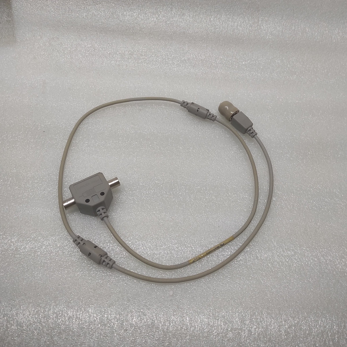 ROCKWELL AUTOMATION CAT 1786-TPS/C CONTROLNET COAX T-TAP STRAIGHT