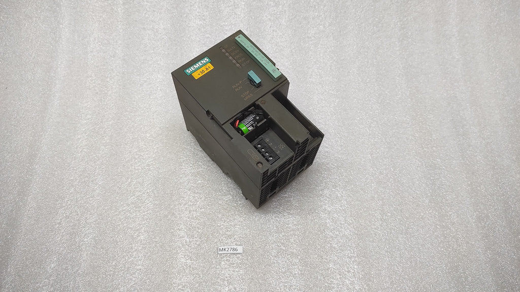SIEMENS 6ES7 614-1AH03-0AB3 CPU 614