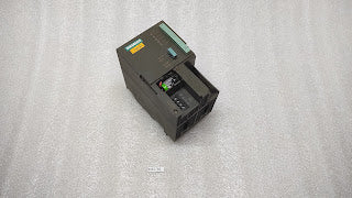 SIEMENS 6ES7 614-1AH03-0AB3 CPU 614