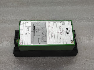 IME M-OHM 8911713  CI 1.5 250VAC