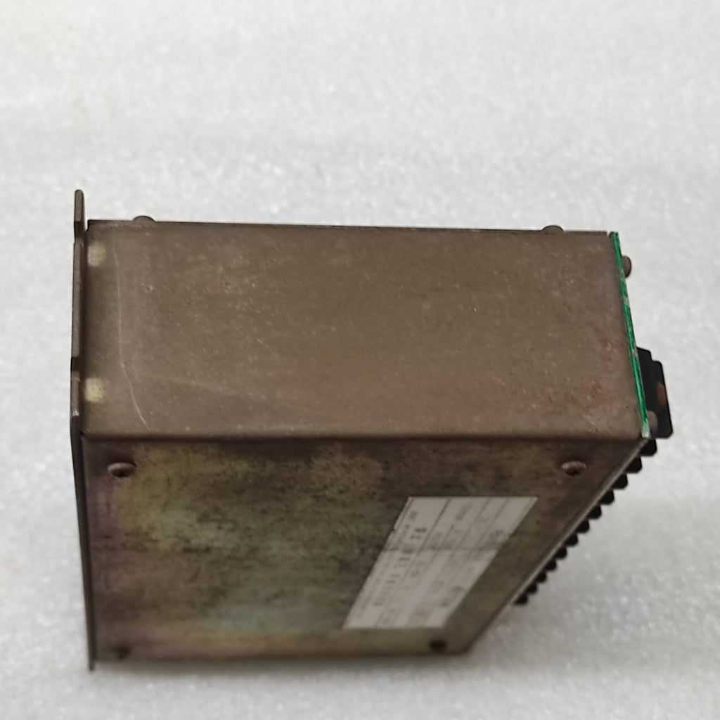 NEGISHI SEISAKUSHO SRT2 SPEED RELAY 46111-017550 24V DC