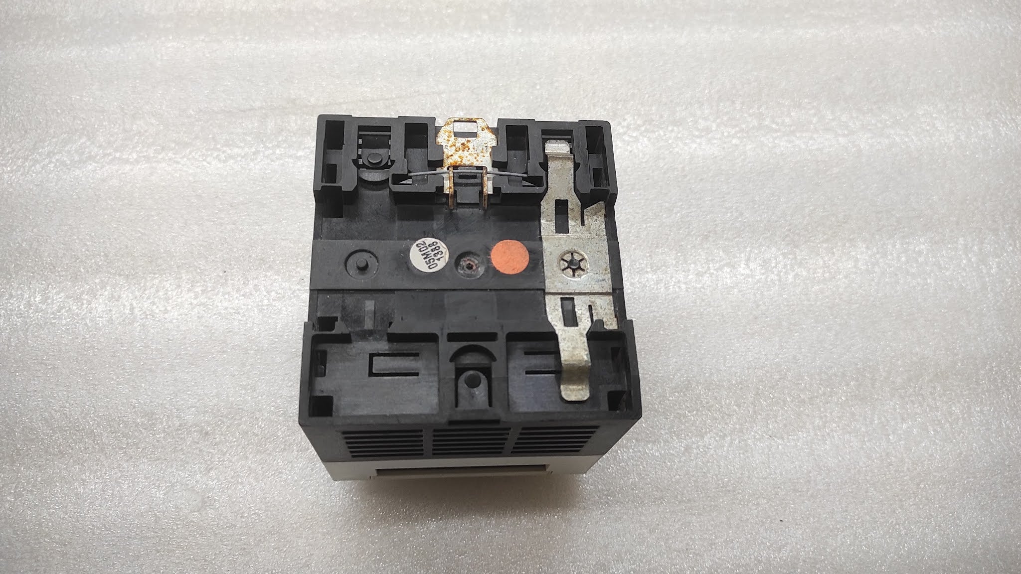 MOELLER LE4-116-DX106 DIGITAL EXPANSION MODULE