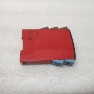 PR ELECTRONICS 5202B PULSE ISOLATOR 24-250VAC/24-230VAC