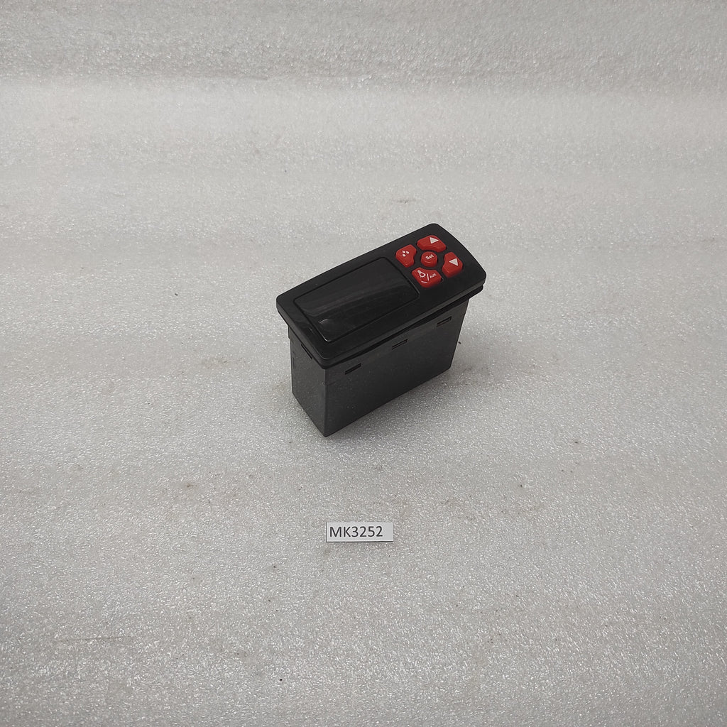 LOVE CONTROLS TS3-50040 DIGITAL TEMPERATURE SWITCH 24VAC/16-32VDC DWYER