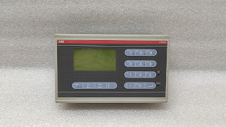 ABB CP410 M CONTROL PANEL 1SBP260181R1001 24VDC