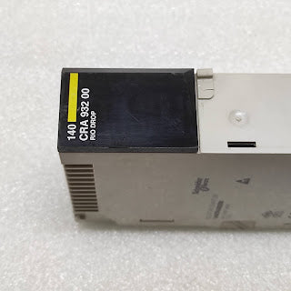 SE 140CRA93200 RIO DROP S908 2-CH MODULE
