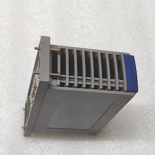 HIRSCHMANN MM2-4TX1 MICE MEDIA MODULE
