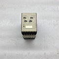 ENTRELEC ENN LIQUID LEVEL MONITORING RELAY  2.450.051.00 220-240V