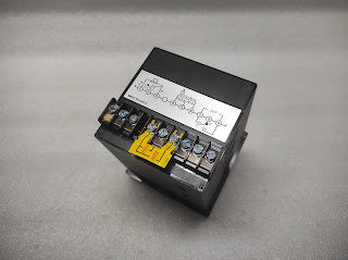 HANYOUNG NUX HY-2000-FPMNR 07 TEMPERATURE CONTROLLER 110-220V
