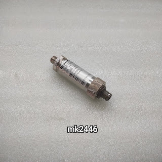 REXROTH DRUCKUMFORMER R900021561 HM 15-10/450 PRESSURE SENSOR