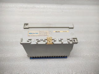 SELCO T4500-13 AUTO SYNCHRONIZER 110VAC