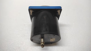 RLV-11 AMMETER CT 750/5A