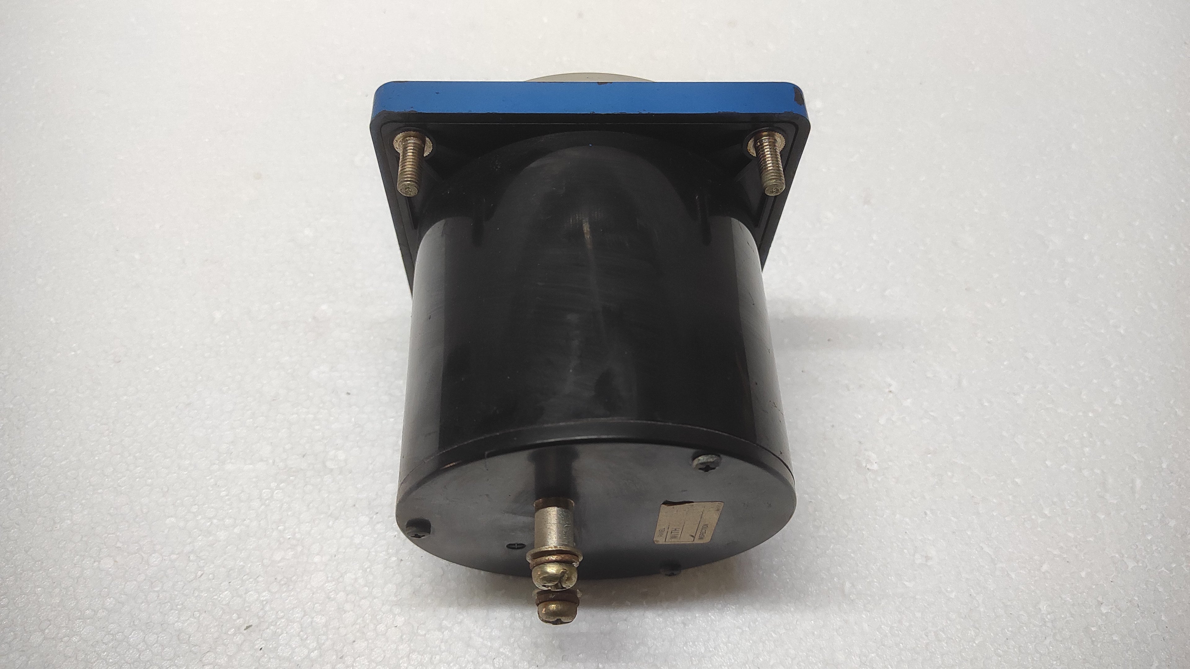RLV-11 AMMETER CT 750/5A
