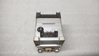 MECMAN 770-200-023 INPUT MODULE 24VDC