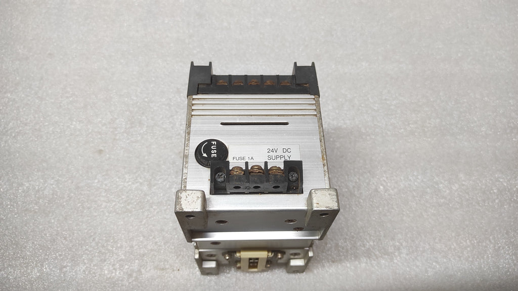 MECMAN 770-200-023 INPUT MODULE 24VDC