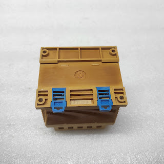 IDEC PS5R-D24 POWER SUPPLY 24VDC 2.1A