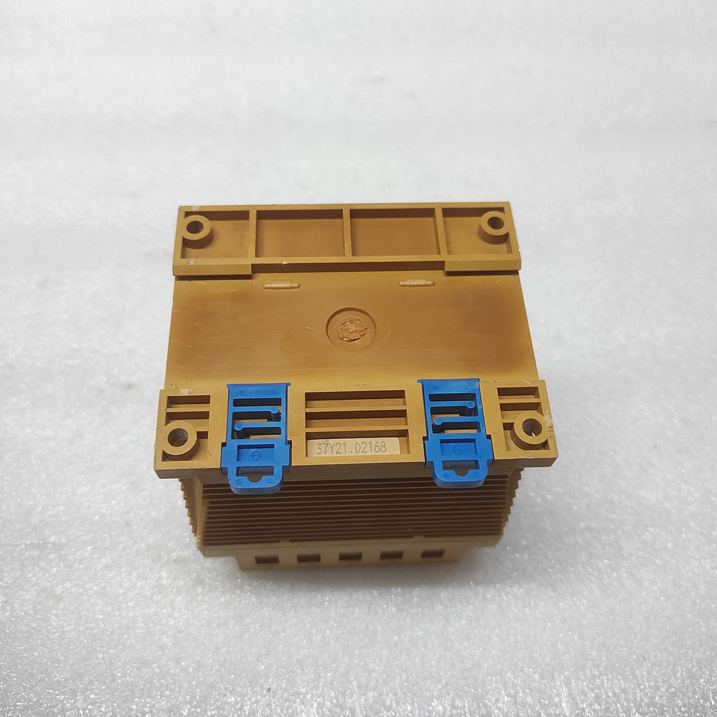 IDEC PS5R-D24 POWER SUPPLY 24VDC 2.1A
