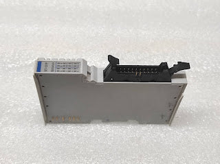 CREVIS ST-121F 16-POINT DIGITAL INPUT MODULE 12/24VDC