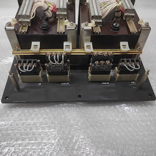 LIPS ENGINE TELEGRAPH CONTROLLER