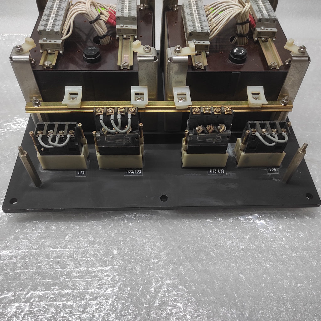 LIPS ENGINE TELEGRAPH CONTROLLER