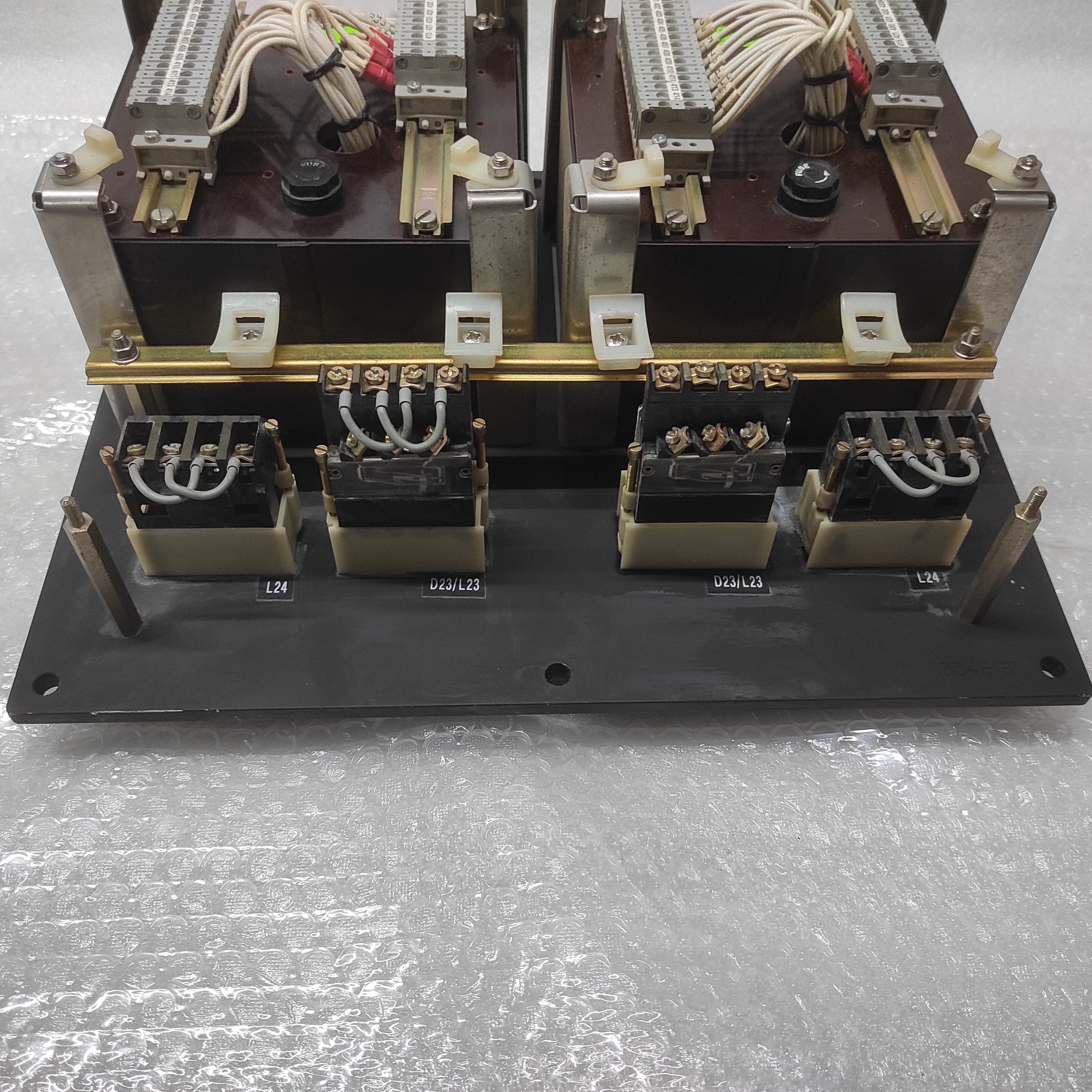 LIPS ENGINE TELEGRAPH CONTROLLER