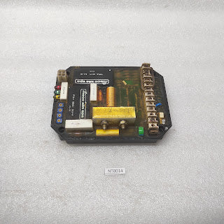 MECC ALTE SPA VRA8171SI-A UVR6 PSA9861SUA