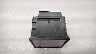 DEIF 100036913.10 POWER FACTOR METER