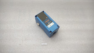 JOHNSON CONTROLS S350PQ-1C TEMPERATURE PROP STAGE MODULE