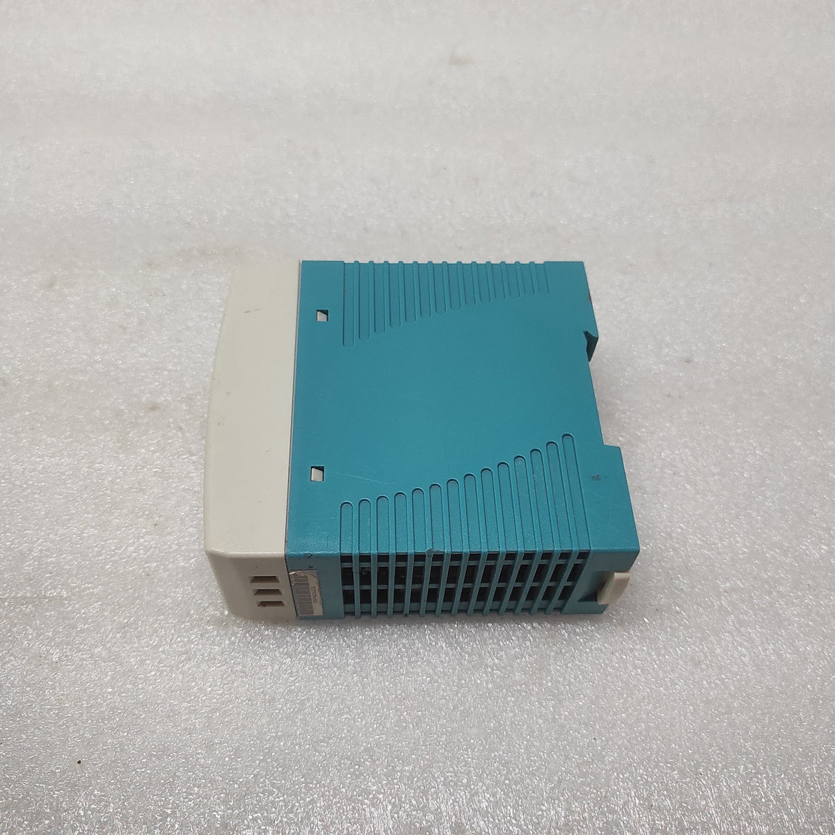 MEAN WELL MDR-40-24 POWER SUPPLY 24VDC 1.7A