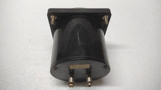 RLV-11 AMMETER CT 40/5A