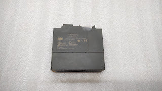 SIEMENS 6ES7 321-1BL00-0AA0 SM321 DIGITAL INPUT MODULE