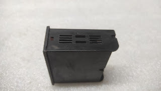 EVERY CONTROL EC 3-533 I012 PRESSURE CONTROLLER 12VAC/DC EC3533I012