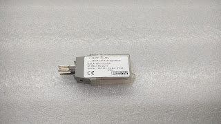 PHOENIX CONTACT ST-REL3-HG 24/21 RELAY CONNECTORS 2821012 24VDC LOT OF 5 UNIT