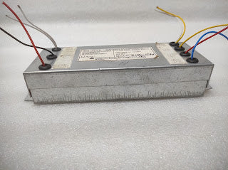 DAEYANG ELECTRIC DY-240I ELECTRONIC CHARGER - INVERTER FOR COLD START FL.LAMPS 2