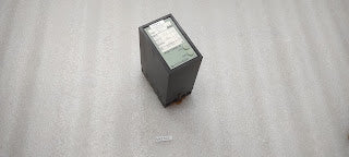 TOYO KEIKI DGP-1 ISOLATOR 24VDC OUTPUT 4-20mA DC