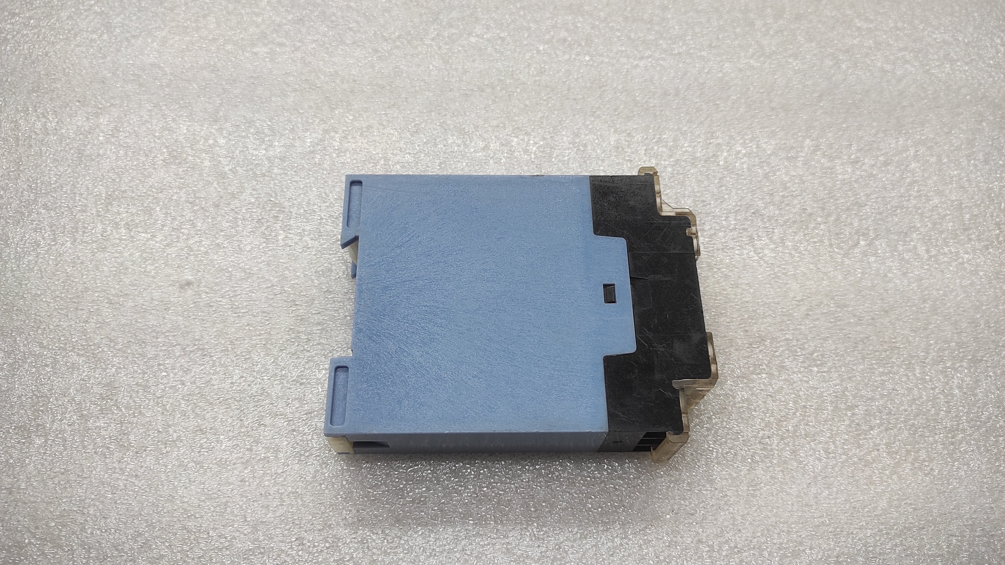 KNICK L137 A2 DC-ISOLATION AMPLIFIER