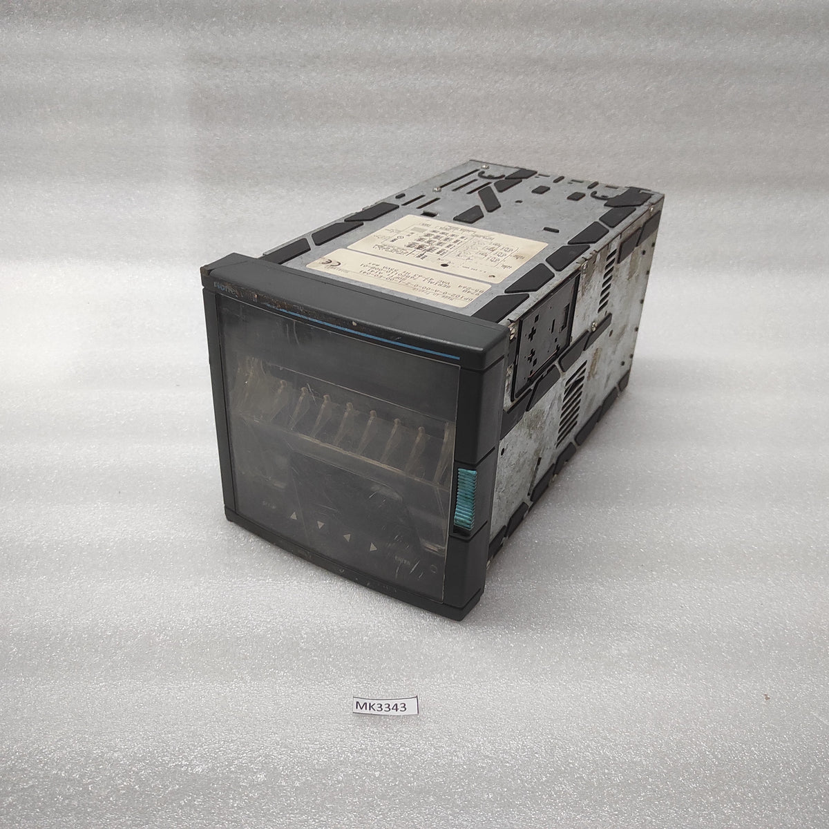 HONEYWELL DP102 CHART RECORDER DP102-0-A-00-0-Z-1-00-E0-041 85-264VAC