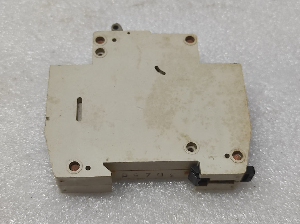 ALLEN BRADLEY CAT 1492-SP1C050 CIRCUIT BREAKER 240/415V