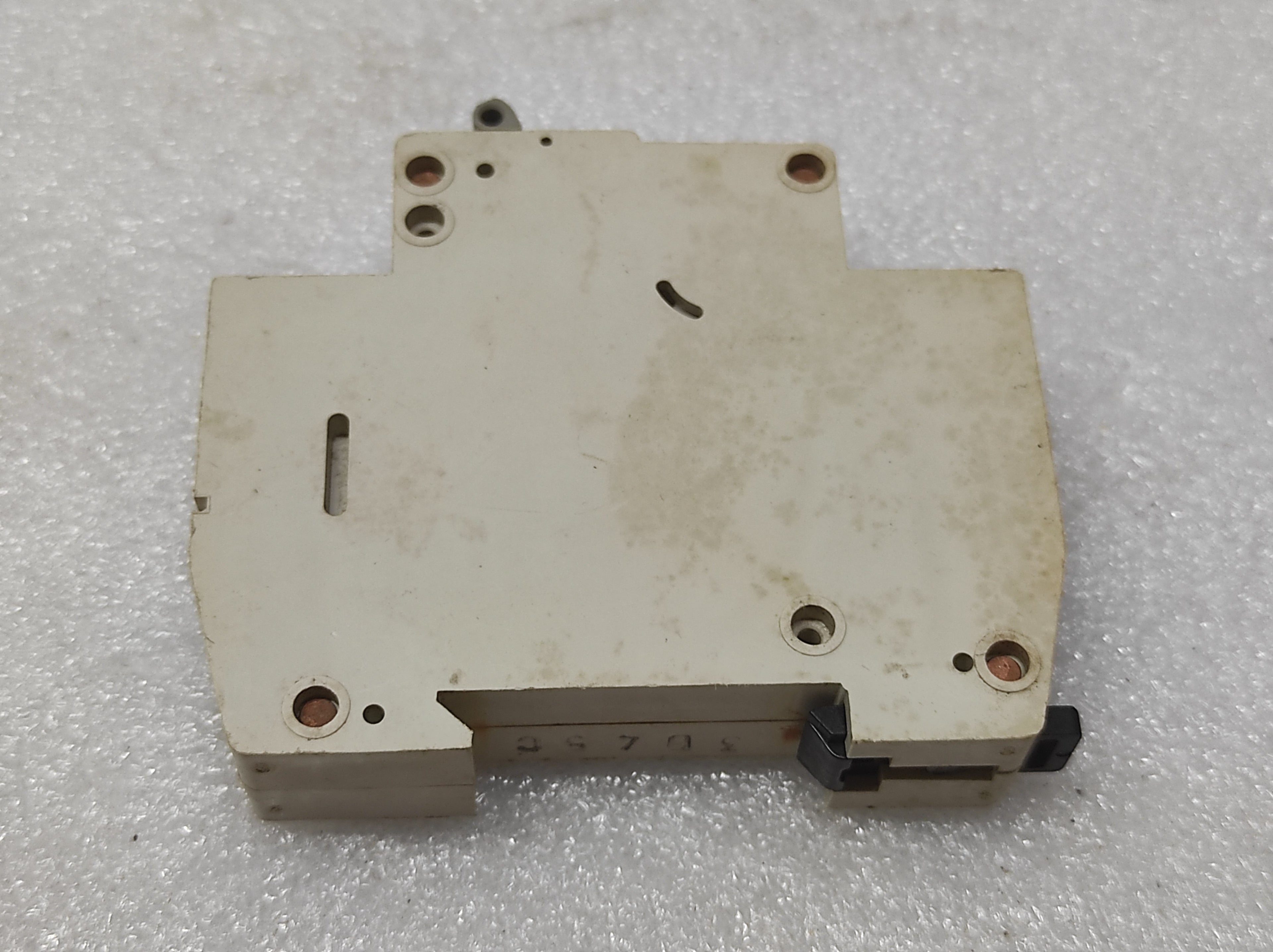 ALLEN BRADLEY CAT 1492-SP1C050 CIRCUIT BREAKER 240/415V
