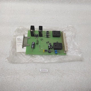 ROLLS ROYCE FMV 25B SOLENOID DRIVER UNIT FMV25024 O