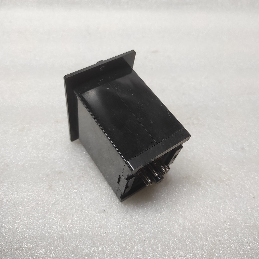 TEC ER-2 TIME DELAY RELAY 24VDC ER2206SC
