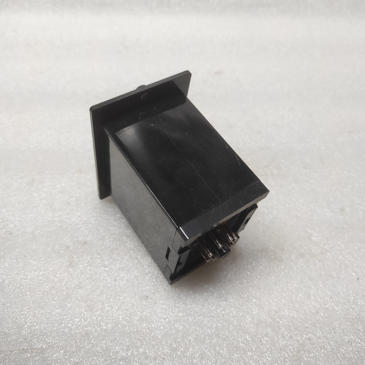 TEC ER-2 TIME DELAY RELAY 24VDC ER2206SC