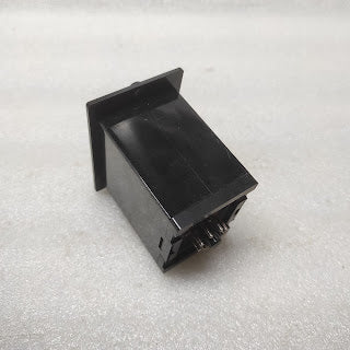 TEC ER-2 TIME DELAY RELAY 24VDC ER2206SC