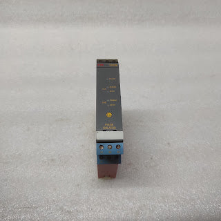 PR ELECTRONICS 5202B PULSE ISOLATOR 24-250VAC/24-230VAC