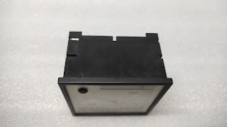 DEIF EQ96-X VOLTMETER CT460/115V 100013777/180